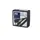 Tork 477675 Dinnerservet 39x39cm 3-laags 1/8 vouw 12x100st Zwart