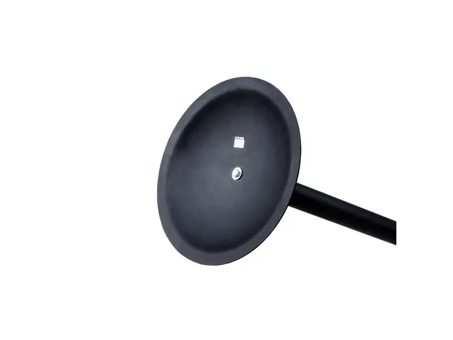 9405570 Kapstok MAULaura standvoet 179,5cm zwart