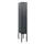 locker HxBxD 1950x300x500mm 1vak vak B 300mm draaigrendel