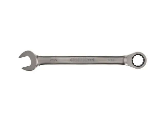 R07100190 Combinatiesleutel SW19mm 250mm