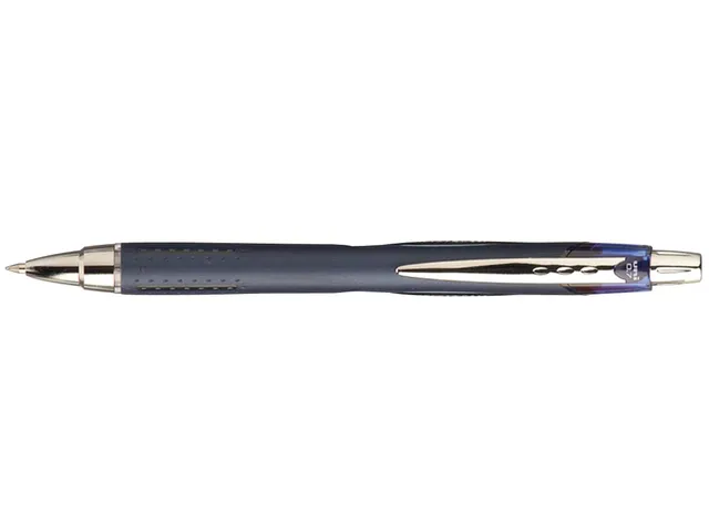 Rollerpen Uni-ball Jetstream RT 217B fijn blauw