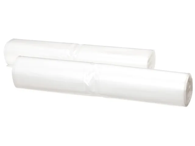 Afvalzakken Tork Bin Liner 50 liter