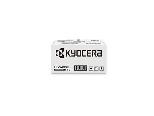 Toner Kyocera TK-5480K zwart