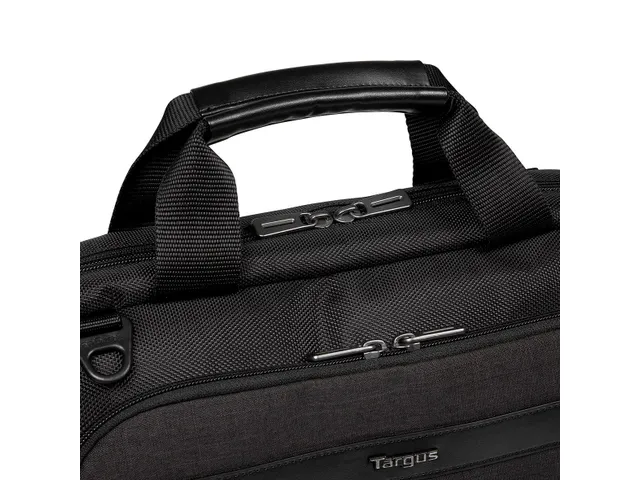 Targus TBT913EU Laptop Aktetas 14 Inch Zwart