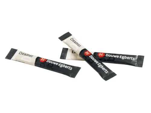 Koffiecreamer Douwe Egberts sticks 900x2.5gr