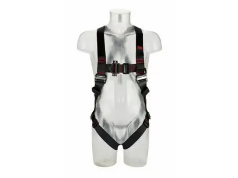 Protecta 1161610 2-punts vest harnasgordel, maat S, per stuk