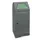 afvalverzamelaar,niet-brandbaar,1x75l,HxBxD 1000x400x380mm