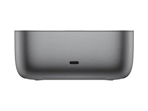 HP Thunderbolt Dockingstation AW5M5UTABB G6 280W Grijs