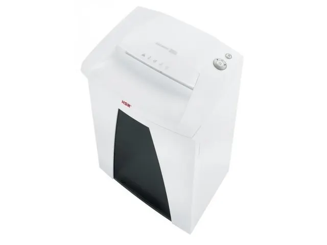 Papiervernietiger Hsm B32 Securio Stroken 3.9mm P-2