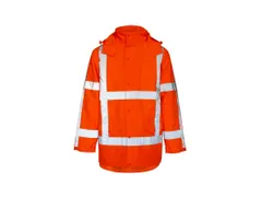 Parka OXXA Alex 0988 RWS Orange - 3XL