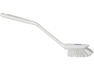 Vaatwasborstel Wit - 1