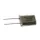 x-TAL 25.000MHz MC - HC-49/S - Laag Profiel