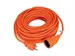 Rallonge 20m Orange Terre française