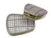 Gasfilter 6059 set 2 stuks