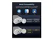 TerraMaster D1 SSD Pro Externe Behuizing voor M.2 SSD USB4 v2 80 Gbps