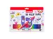Viltstift Bruynzeel Kids set à 50 kleuren
