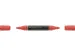 Aquarel marker Faber-Castell Albrecht Dürer 118 scharlakenrood