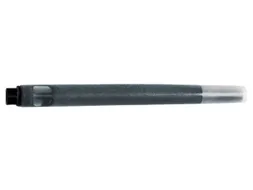 Inktpatroon Parker Quink permanent zwart pak à 5 stuks