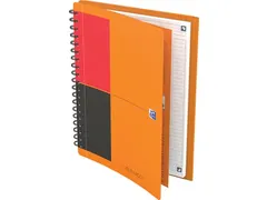 Oxford Meetingbook Connect B5 L