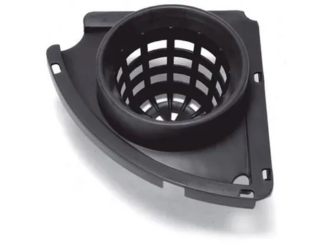 Numatic Twistmop korf t.b.v. 14 en 18 liter XC-1