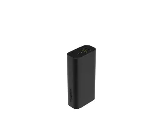 mophie Powerstation, 10000 mAh, Zwart - 5