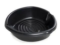 PE-opvangbak,v. kleinemballage,opvangvol. 80l,HxB 215x910mm