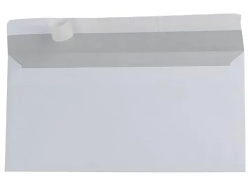 Gallery Venster Envelop 110x220mm Venster Links Stripsluiting