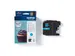 Inktcartridge Brother LC-123C blauw