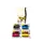 Cartridge SecondLife Brother Multipack LC 221/223