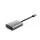 Kaartlezer micro SD Trust Dalyx USB-C