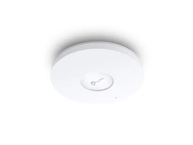 TP-Link Omada EAP653, 2,4 GHz, 5 GHz, 2976 Mbit/s, HTTPS, SNMP, SNMPv2