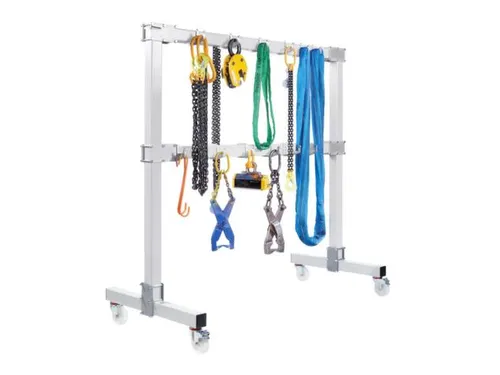 garderobe v. aanslagmiddel,HxBxD 1934x1890x900mm,12,dubbele haak