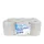 Poetspapier Cleaninq midi 1-laags 19cmx270m Wit 6 rollen