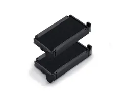 Stempelkussen Trodat Printy 6/4911 2 stuks zwart