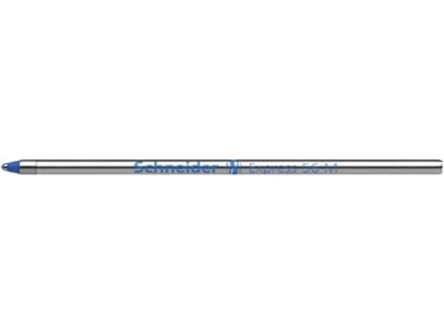 balpenvulling Express 56 medium blauw