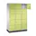 grootvolume-lockersysteem,RAL 7035/RDS1108060,HxBxD 1950x1220x500mm