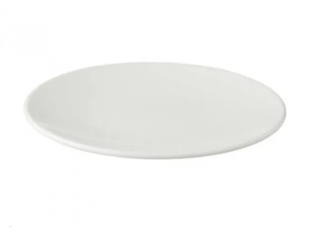 Bord Palmer White Delight 16 cm cou per doos 6 stuks