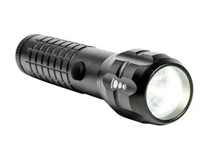 Zaklamp MAUL Kronos S LED 14cm lichtbereik 196m 3W - 3