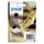 Inktcartridge Epson 16 T1621 zwart C13T16214012