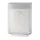 Euro Pearl Wit Vouwhanddoek Dispenser 431102
