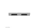 Support mural pour Sonos Beam Neomounts WL30-726BL1 noir