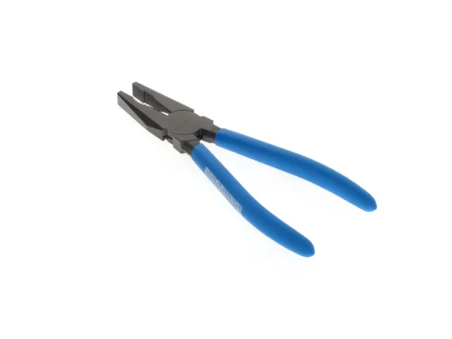 8245-200 TL Combinatietang Euro model 200mm dip-geïsoleerd