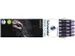 Metallic liner Schneider Paint-It 020 1-2mm frosted paars metallic