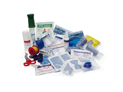 Navulling Voor EHBO-koffer Medic Box Pro XL