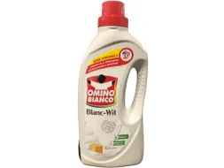 Omino Bianco Wit wasmiddel 1.5 Liter
