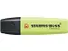 Markeerstift STABILO BOSS Original 70/133 pastel snufje limoen