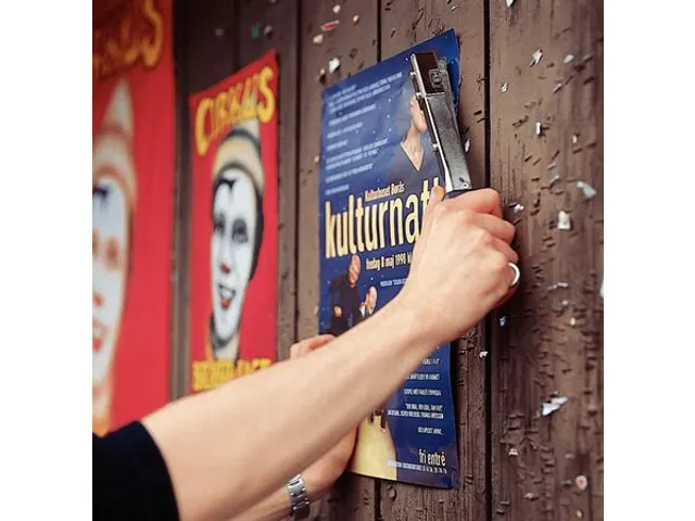 Nieten Rapid 13/4 gegalvaniseerd standaard 5000 stuks