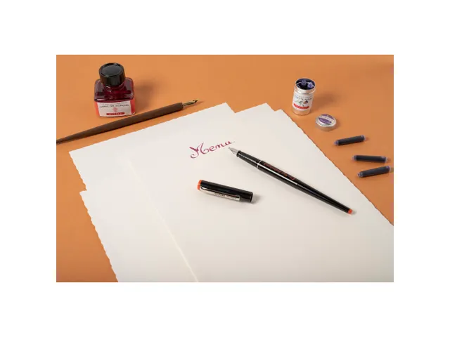 Kalligrafie vulpen 1,5mm