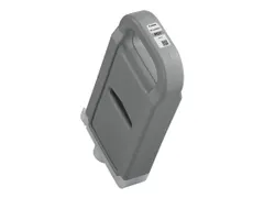 Canon PFI-3700PGY, Foto grijs, 700 ml, 1 stuk(s), Enkele verpakking