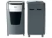 Momentum Extra XP426+ papiervernietiger 120L zwart